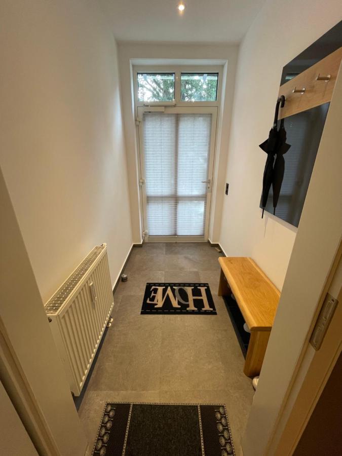 Center Appartement