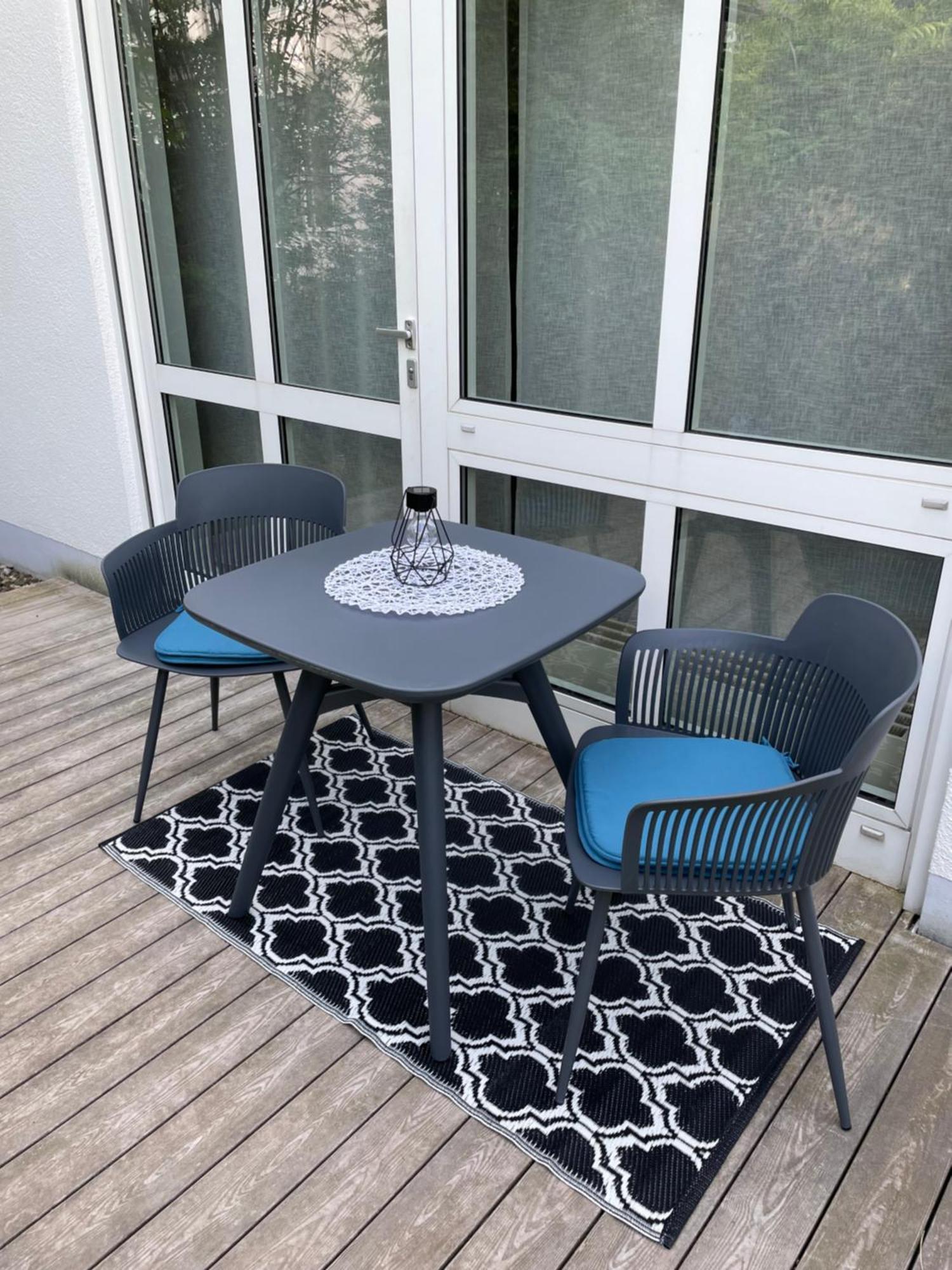 Appartement Center Bad Reichenhall