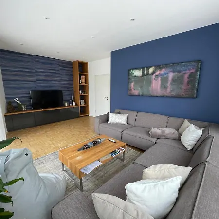 Ferienwohnung Bad Reichenhall Center Extérieur photo