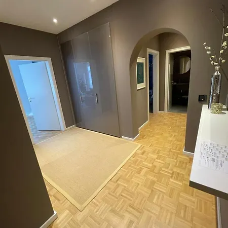 Ferienwohnung Bad Reichenhall Center Extérieur photo