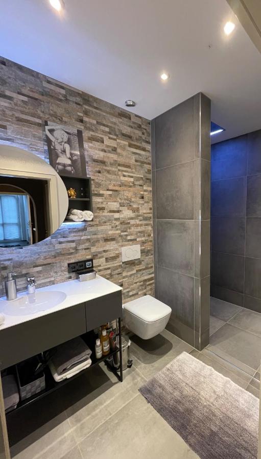 Apartment Center Bad Reichenhall