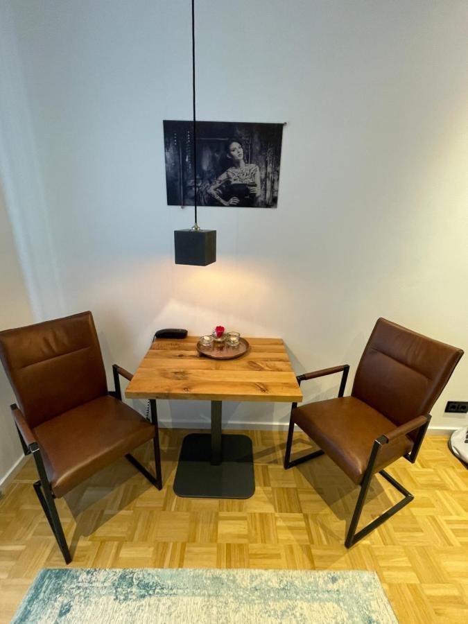 Center Apartment Bad Reichenhall